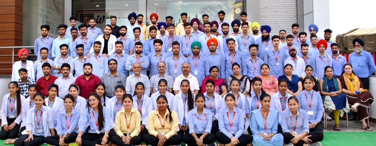 GNIMT Institute Patiala