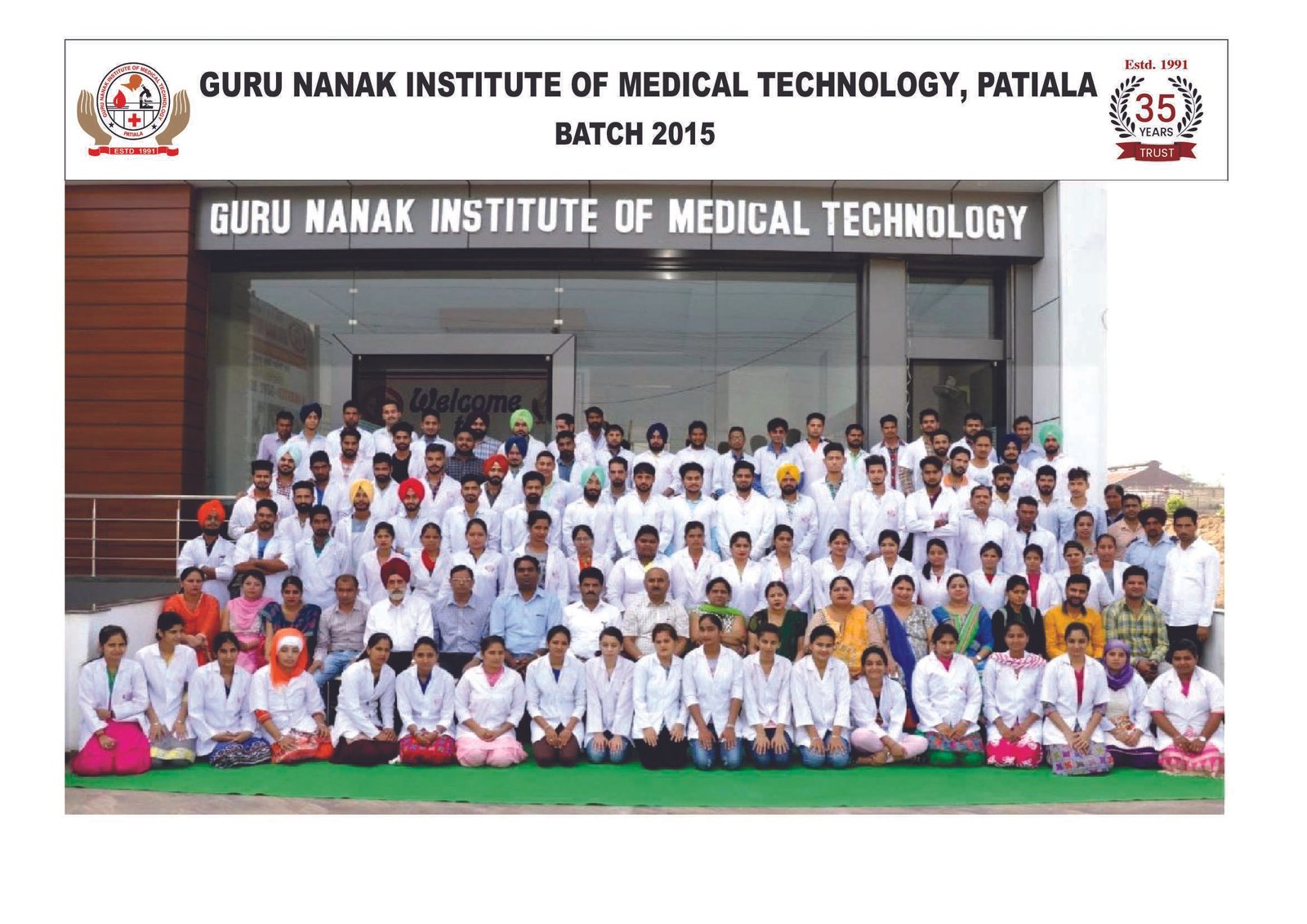 GNIMT Gallery Image