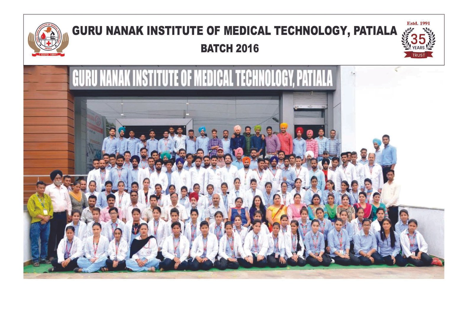 GNIMT Gallery Image